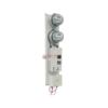 Đồng Hồ Đo kWh Có Hộp Cầu Dao AC – Festo 580063 (66059-00)