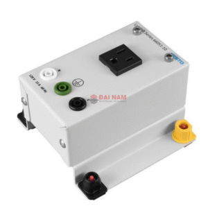Ổ Cắm Điện AC – Festo 580051 (66051-10)