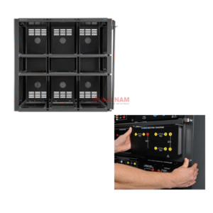 Bàn Thí Nghiệm Điện Năng 579484 (8134-20)