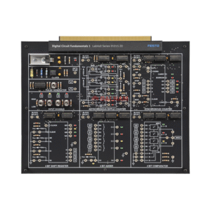Bảng Mạch FACET Nguyên Lý Mạch Số 1 FACET Board 581045 (91015-20)