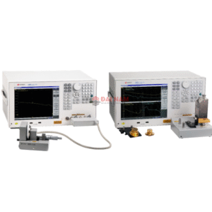 Bộ Phần Mềm Đo Lường Và Phân Tích Đặc Tính Vật Liệu Keysight N1500A