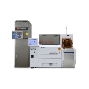 Hệ Thống Kiểm Tra Wafer Quang Tử Silicon Festo NX5402A