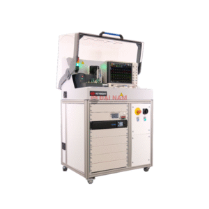 Máy Phân Tích Thiết Bị Công Suất Động PD1500A Series