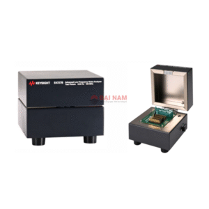 Máy Phân Tích Tiếng Ồn Tần Số Thấp Keysight E4727B / W7802B