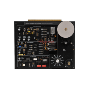 Mô-Đun Đào Tạo Động Cơ Máy Phát Festo FACET Board 581147 (91024-20)