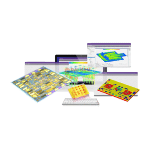 Nền Tảng EDA Toàn Diện Cho Mô Phỏng Đa Công Nghệ Keysight EDA