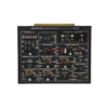 Thiết Bị Đào Tạo Kỹ Thuật Điều Chế Số Tiên Tiến FACET Board 581201
