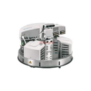 Robotino 4.0 – Giải Pháp Học Tập Di Động Cho Tự Động Hóa & Kỹ Thuật Điều Khiển