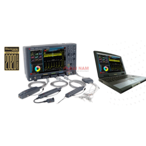 Thiết Bị Phân Tích Dạng Sóng Dòng Điện CX3300A Series