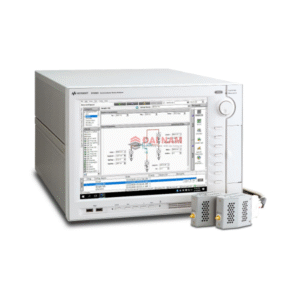 Thiết Bị Phân Tích Tham Số Linh Kiện Bán Dẫn Keysight B1500A