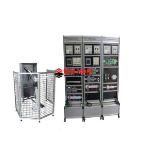 Giáo Dục Kỹ Thuật Năng Lượng Tái Tạo Năng Lượng Xanh Thiết Bị Đào Tạo Năng Lượng Gió