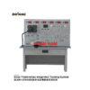 Hệ Thống Đào Tạo Tích Hợp Quang Điện Mặt Trời DLXNY-ST04