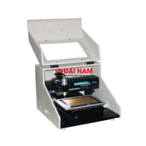 Máy Tạo Mẫu PCB Bán Tự Động Scientech 047 Nvis 72A