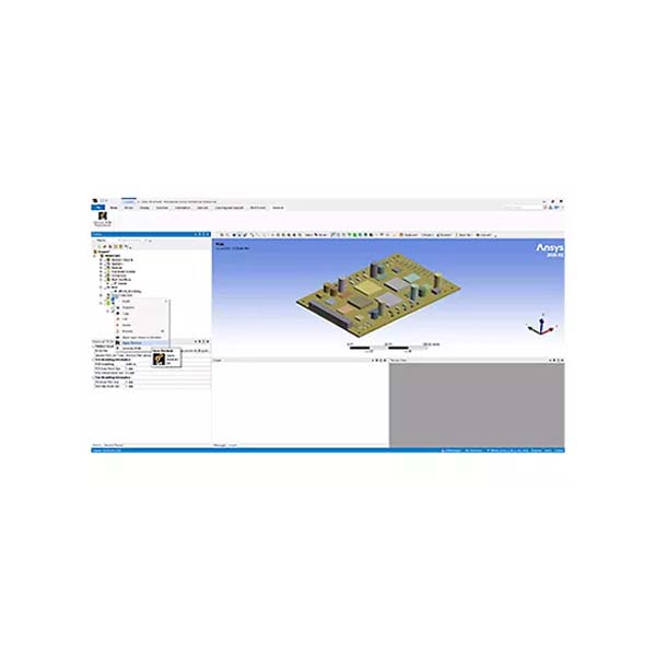 Ansys Mechanical