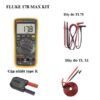 Đồng hồ vạn năng Fluke 15B max