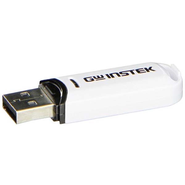 Phần mềm kết nối PC GWinstek