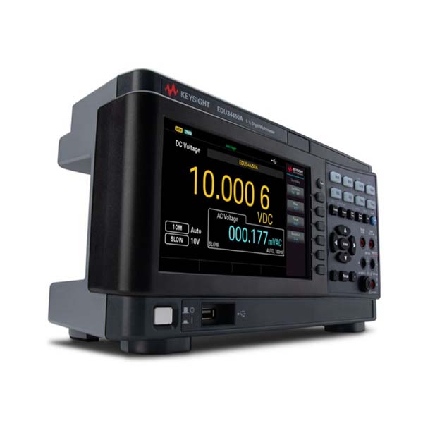 Thiết bị đo cơ bản Keysight