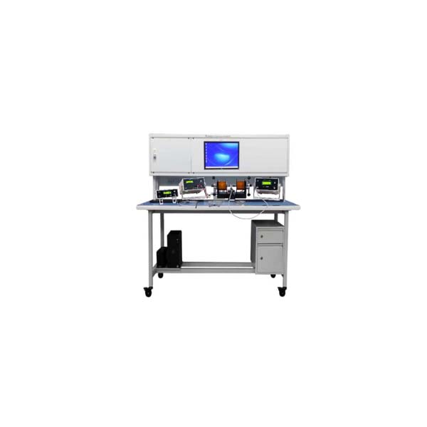 Bàn làm việc Nghiên cứu Vật liệu Bán dẫn Scientech SC117