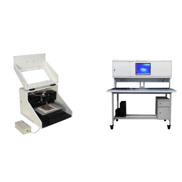 Bàn làm việc Thiết kế và Phát triển PCB Scientech SC128