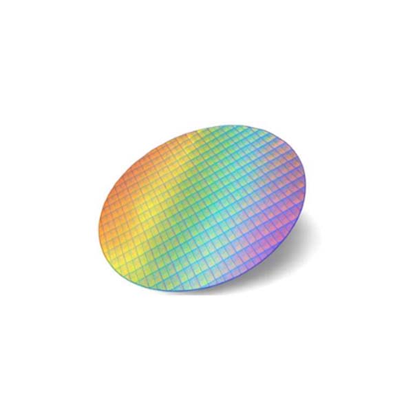 Các loại Tấm bán dẫn (Wafer) - mỗi loại 5 cái, kèm hộp đựng Scientech SC114