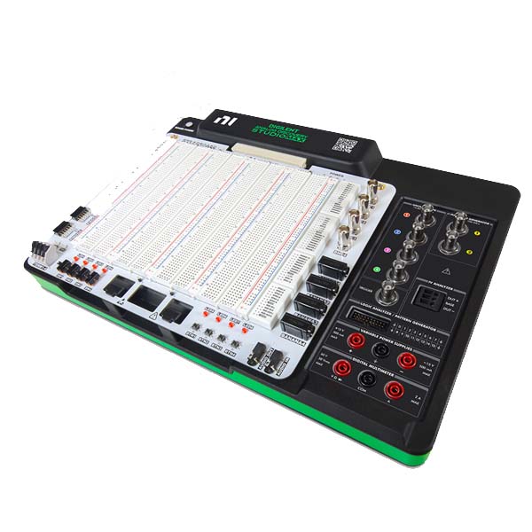 Digilent Analog Discovery Studio Max