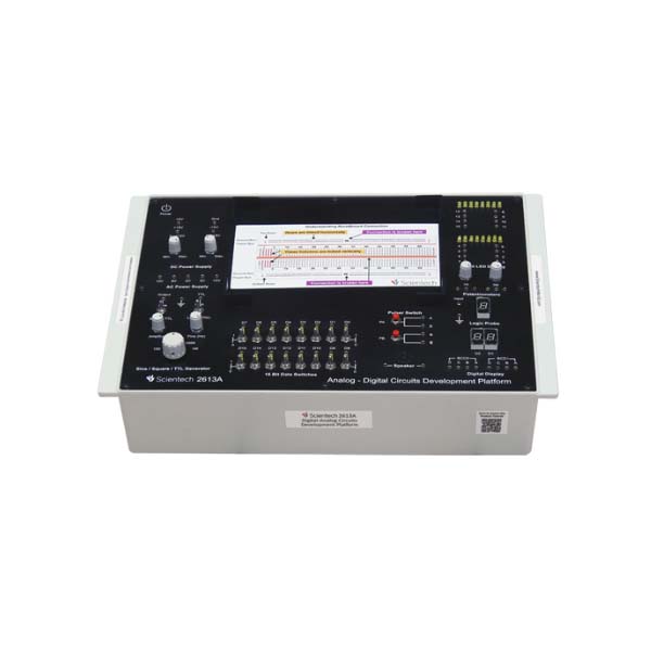 Digital Discovery 800 MS/s Logic Analyzer
