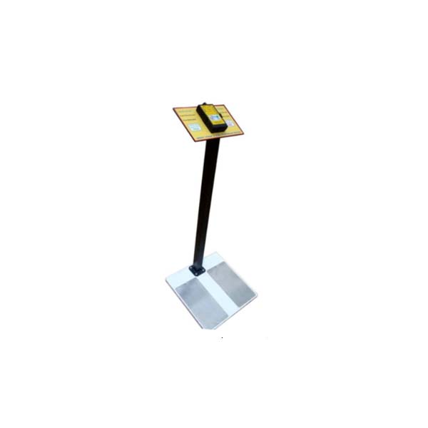Hệ thống ESD (Xả tĩnh điện) Scientech SC126