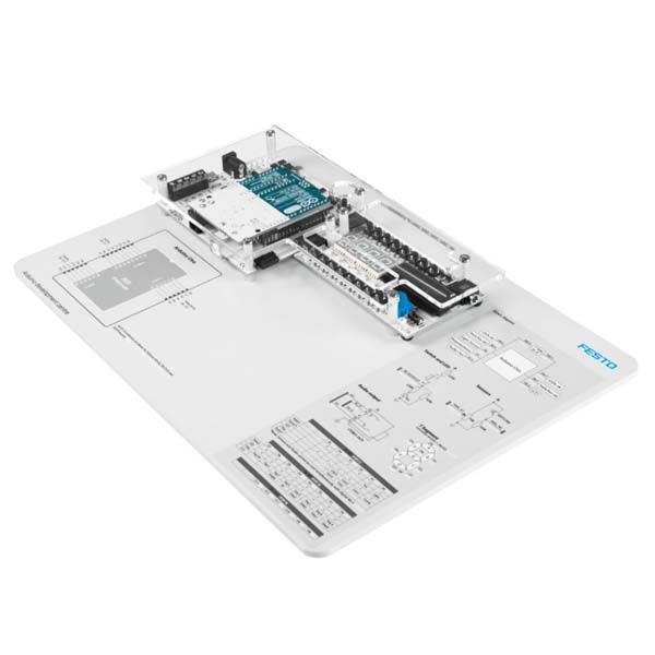Kit thực hành vi điều khiển Festo 8085563