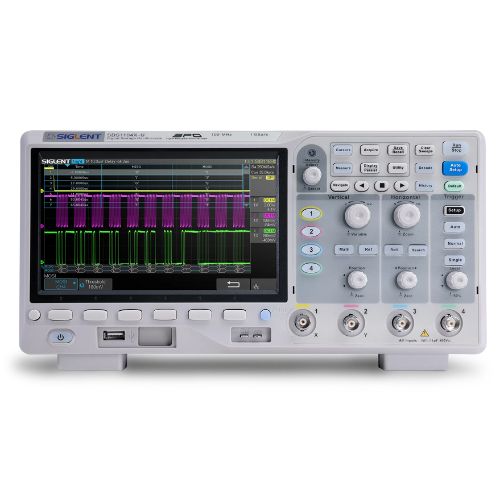 SIGLENT SDS1104X-U