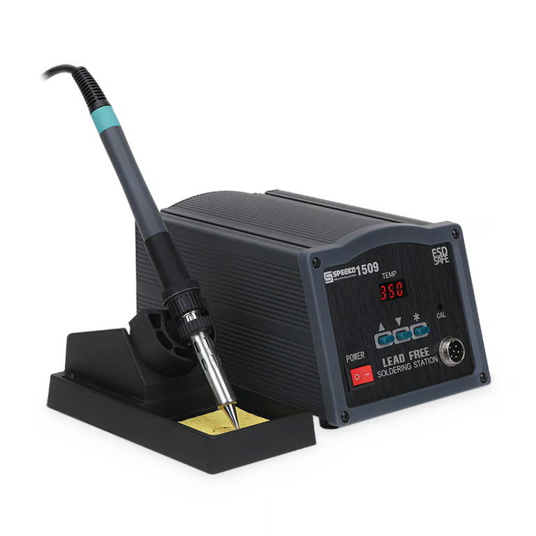 Trạm hàn không chì Speeko SP1509