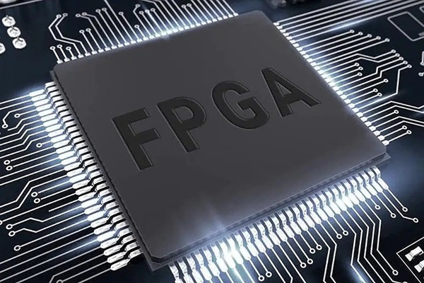 Mạch FPGA trong đào tạo vi mạch bán dẫn
